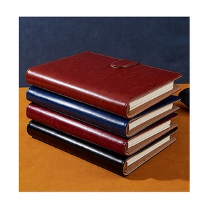 Vali danh mục đầu tư tổ chức kinh doanh Tạp Chí cuốn sách da kế hoạch cuốn sách tài liệu tổ chức chuyên nghiệp máy tính xách tay - Product Image 1