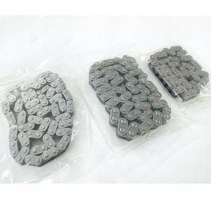 Kit Catena di Distribuzione 13528515670 11317797516 11317797897 per BMW E81 E82 E87 E88 E90 E60 F10 F11 <span class=keywords><strong>N47</strong></span> N47D20 <span class=keywords><strong>MINI</strong></span> R55 R56 2.0 Diesel - Product Image 4