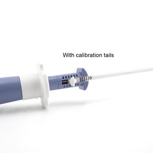 Medicina deportiva Sistema de reparación de meniscos para cirugía de artroscopia Reparación de desgarros meniscales - Product Image 5