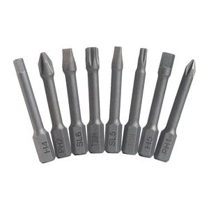 ชุดดอกไขควงวีคส์ 400 มม. ปลายแม่เหล็กฟิลลิปส์ เกรดอุตสาหกรรม ผิวด้าน เหล็ก S2 - Product Image 4