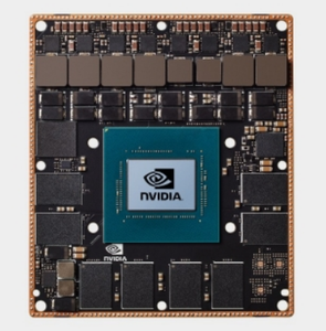100% ban đầu mới NVIDIA jetson agx Orin mô-đun 32GB 900-13701-0040-000 ban phát triển cho Bộ dụng cụ - Product Image 1