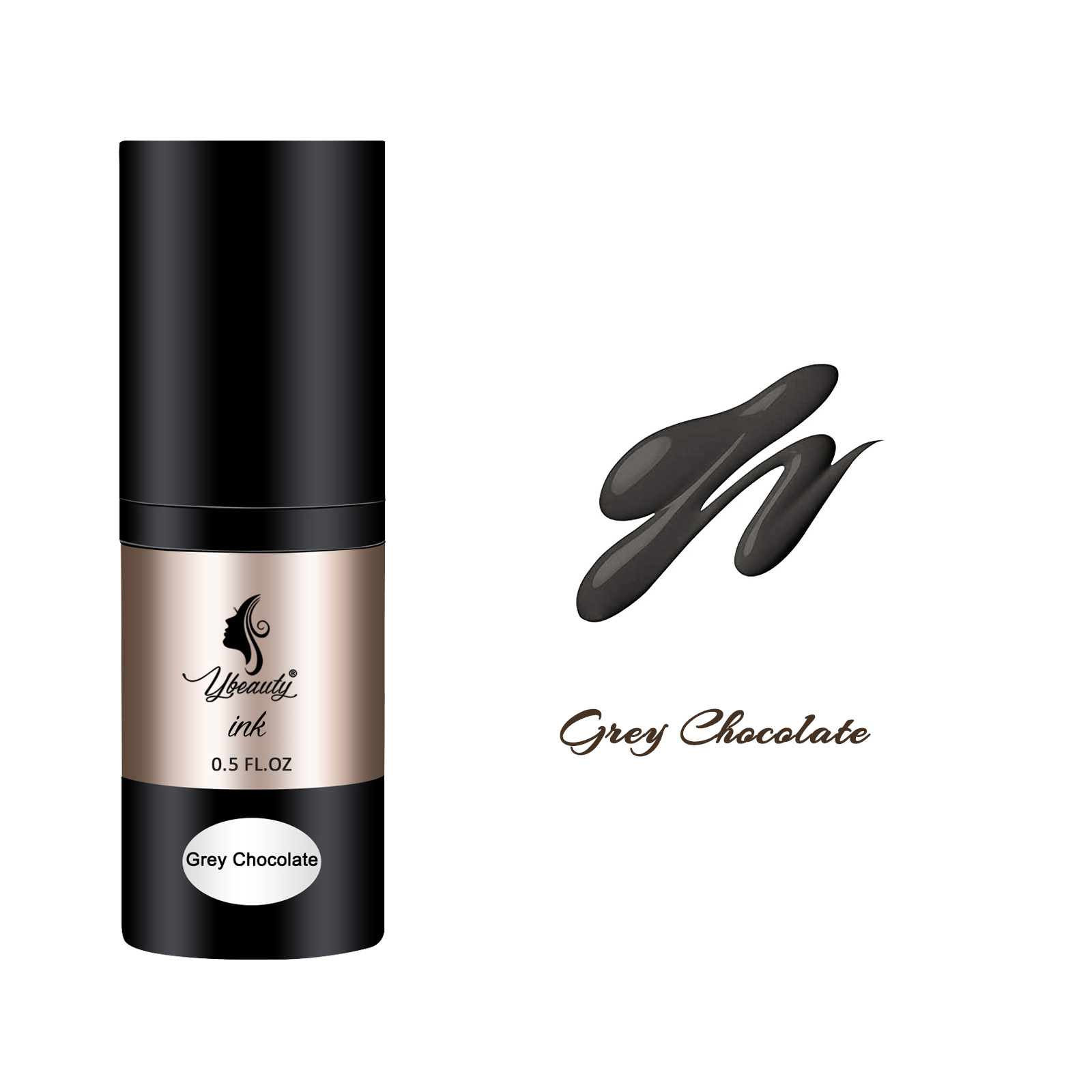 Chocolate gris