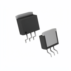 TO 263 4, D2PAK , TO 263AA SPX1117T-L Power Management (PMIC) Authorized Distributor Electronic Chips Component - Product Image 1