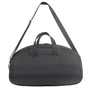 Estuche de Viaje Rígido de EVA Premium Compatible con <span class=keywords><strong>JBL</strong></span> <span class=keywords><strong>Boombox</strong></span> 3, Caja Protectora Impermeable y Resistente a Golpes para Altavoz - Product Image 4
