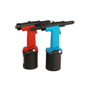 Pistolet à air comprimé pour rivets <span class=keywords><strong>pop</strong></span> 3.2mm-4.8mm Pistolet à riveter <span class=keywords><strong>pneumatique</strong></span> Outils Pistolet à riveter industriel - Product Image 4