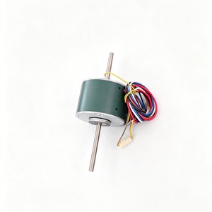 มอเตอร์พัดลม YSK14035 4 185 2 โลหะทนทานอุตสาหกรรมไฟฟ้าขนาดเล็ก - Product Image 5