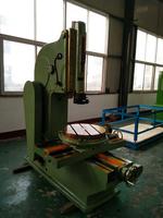 Machine à rainurer de haute qualité Tengdong BC5032, moteur de 11 kW, 380 V, capacité de 500 kg, garantie d'un an, 2180x1505x2285 mm, 600x320 mm