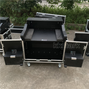 Ốp Lưng Gập KKMARK Cho Máy Trộn <span class=keywords><strong>Yamaha</strong></span> <span class=keywords><strong>TF1</strong></span> TF3 TF5 QL1 - Product Image 5