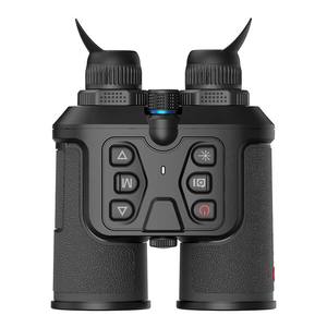 Factory Direct 4K UHD 8x Zoom Digital <b>Night</b> <b>Vision</b> <b>Binoculars</b> 3840x2160 Resolution Long Range Infrared Low Light Hunting High - Product Image 2