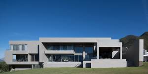 Progettazione ecologica di <span class=keywords><strong>architettura</strong></span> della Villa con il tetto <span class=keywords><strong>verde</strong></span> per vivere sostenibile - Product Image 3