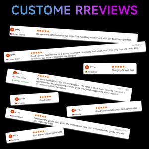 ZUZG Fabrik Großhandelspreis Tragbare Ultra-Dünne 10000mAh Powerbank 10W Perfektes Mobiles Ladegerät Powerbank 10000mAh - Product Image 6