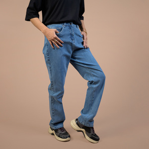 Jeans Paola Taj para Mujer, para Usar en Todas las Temporadas, Estilo Casual, Jeans Paola Taj de Moda para la Comodidad Diaria, Jeans Paola Taj Más Vendidos - Product Image 6