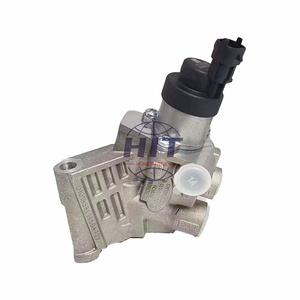 VOE21638691 Excavator EC210B EC240B EC360B EC290B Diesel Engine Pressure Regulator <strong>Control</strong> <strong>Valve</strong> 21638691 - Product Image 3