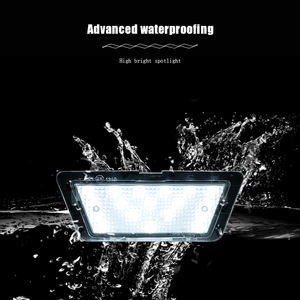 2pcs LED luz de placa de licencia número lámpara para Opel <span class=keywords><strong>Astra</strong></span> <span class=keywords><strong>G</strong></span> MK4 salón 1998-2004, 1999, 2000, 2001, <span class=keywords><strong>2002</strong></span> - Product Image 2