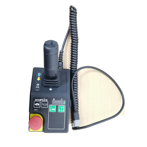 Đề Can 1256702 Cho Hộp Điều Khiển Nâng Cắt Kéo Genie GS1932 GS2646 GS3246 GS4047 - Product Image 4