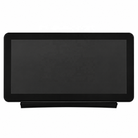 Lecteur multimédia Android 13 IPS de 12,3 pouces pour Land Rover Freelander 2015, 8 cœurs 2 GHz, DSP, GPS, CarPlay