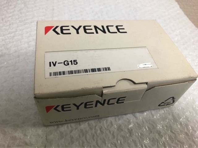 New Original Ready IV-G15 Warehouse Industrial Automation PLC Programming Controller
