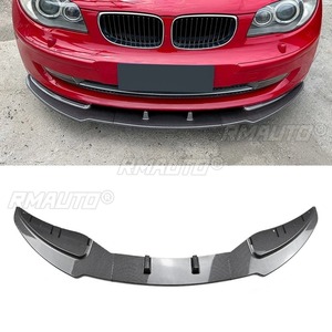 กันชนหน้าสำหรับ BMW ซีรีส์ 1 E81 E82 E87 E88 LCI สำหรับ BMW ซีรีส์ 1 E81 E82 E87 E88 LCI รุ่นมาตรฐาน ปี 2008-2011 ชุดแต่ง - Product Image 3