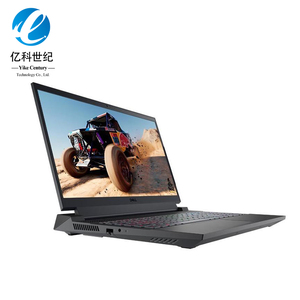 Ordinateur portable d'occasion G15 5530 I5-13450HX/i7-13650HX 16 Go 512 Go RTX3050/RTX4060 15,6 pouces 1080P Ordinateur portable de jeu d'occasion pour l'e-sport - Product Image 5