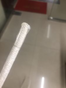 Sac à linge en coton extra résistant avec cordon de serrage, sac de rangement en tissu lavable et sac de couchage pour la maison ou le voyage - Product Image 4