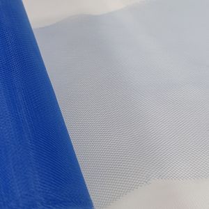 Nouvelle conception de filet anti-insectes transparent en maille, filet en plastique pour <span class=keywords><strong>serre</strong></span> agricole, moustiquaire de 15 cm, ruban cadeau fait main - Product Image 4