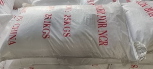 Particules d'entretoise à base d'amidon pour la fabrication de papier autocopiant, blancheur supérieure >90%, marque ONWAY - Product Image 2