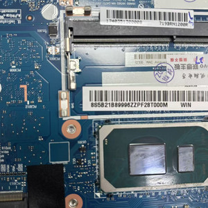 สำหรับ <span class=keywords><strong>Lenovo</strong></span> V14 <span class=keywords><strong>G2</strong></span>-ITL <span class=keywords><strong>V15</strong></span> <span class=keywords><strong>G2</strong></span>-ITL เมนบอร์ดแล็ปท็อป NM-D475กับ CPU: I5-1135G7 i3-1115G4 <span class=keywords><strong>I7</strong></span>-1165G7 RAM 8G GPU: 5B21B89996 MX3502G - Product Image 2