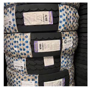 TBR Chaoyang goodride กระทิง Westlake Ni-PON 315/80R22.5 AZ183ประหยัดน้ำมันและทนต่อการสึกหรอ - Product Image 1