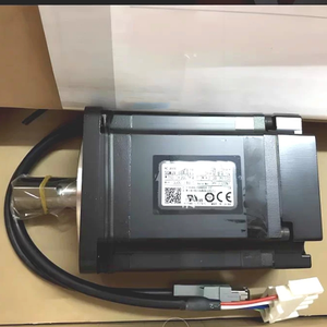 มอเตอร์ไฟฟ้า SGMJV-08ADE6S 750W อุปกรณ์ไฟฟ้า - Product Image 3