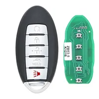 KEYDIY KD Smart Key ZB Remote 01/02/03/04/05/06/08/10/11/12/15/16/17/21/22/24/27/28/29/31 Multi untuk Programmer KD-X2 KD-MAX