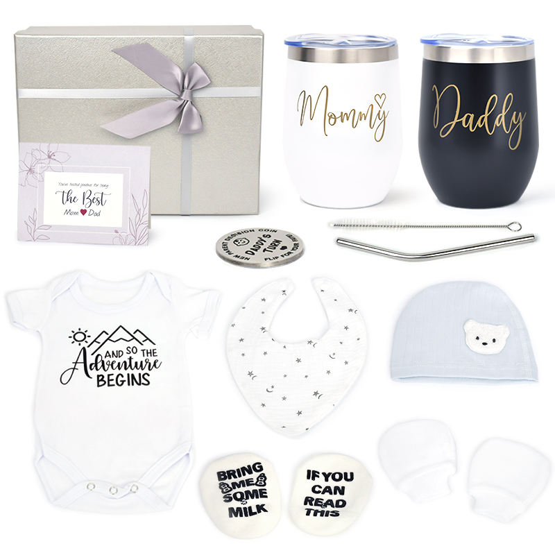 Pregnancy Gifts Wife Personalized Mommy-to-Be Treasures