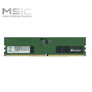 MSIC - โมดูลหน่วยความจำ MODULE DDR5 SDRAM 16GB 288UDIMM AQD-D5V16GN56-SB - Product Image 1