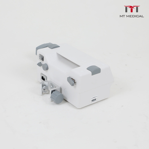 Équipement médical MT, clinique vétérinaire, instrument médical portable, pompe à perfusion, <span class=keywords><strong>seringue</strong></span> vétérinaire pour animaux - Product Image 4