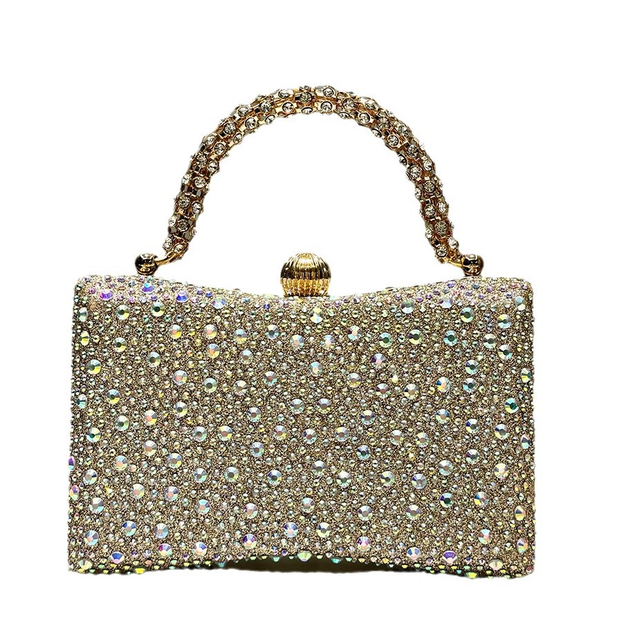 slim fit dress slacks Shop Stella Glitter Clutch in Gold | The Chic Initiative