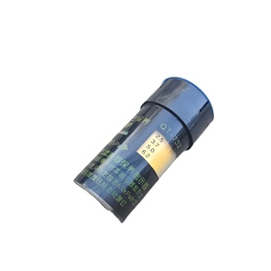 11F55-09050/ A028U898 Indicador de Mantenimiento de Filtro de Aire Electrónico de Plástico/Aluminio Adaptado a Shanghai Frega 1W613M - Product Image 1