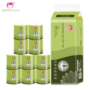 Rouleau de <span class=keywords><strong>papier</strong></span> <span class=keywords><strong>toilette</strong></span> 4 plis, 215 feuilles de <span class=keywords><strong>papier</strong></span> FSC, puériculture, livraison gratuite - Product Image 2