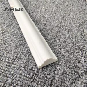 Amer mật độ cao Polystyrene ván chân tường khuôn phụ kiện sàn Polystyrene <span class=keywords><strong>PS</strong></span> ván chân tường - Product Image 3
