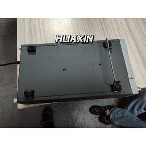 เครื่องจำลองสัญญาณ GNSS แบบมัลติฟังก์ชั่น Orolia Spectracom รุ่น GSG-5 ซีรีส์ GSG-52 GPS 4-CH hx - Product Image 5
