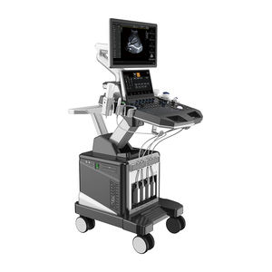 Escáner de Ultrasonido 4D Equipo Médico de Ultrasonido Instrumento de Diagnóstico por Ultrasonido en Color de Alta Definición - Product Image 2