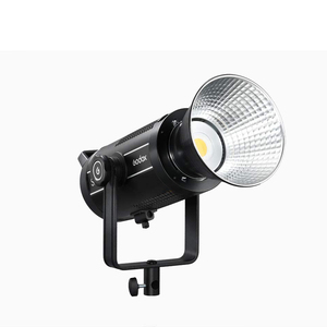 Godox SL200II ensemble une lumière pour lampe de Studio <span class=keywords><strong>Photo</strong></span> en direct maquillage en direct vidéo YouTube <span class=keywords><strong>TikTok</strong></span> - Product Image 5