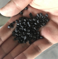 Gránulos de Plástico PC de Alta Fluidez en Oferta, Policarbonato Virgen para Moldeo por Inyección General