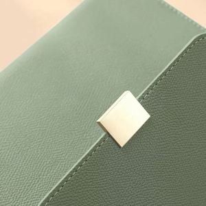 Promotional A5 High-grade Customizable Exquisite Set Loose-<b>leaf</b> Notebook for Business Gift - Product Image 5