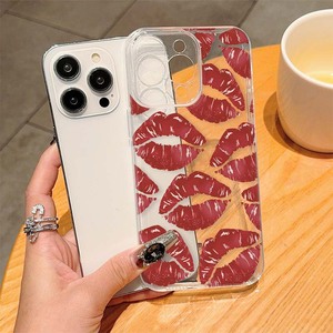 Coque de téléphone portable en TPU antichoc pour <span class=keywords><strong>Iphone</strong></span> <span class=keywords><strong>8</strong></span> X Xr Xs 11 12 13 14 15 16 17 Pro Max - Product Image 1