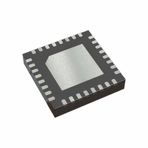 Power Management (PMIC) 32 WFQFN Exposed Pad Buy Electronics Components Online MAX15301ETI+ BOM IC In Stock - Product Image 1