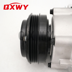 Máy nén AC được áp dụng cho Kia Cerato Hatchback 2004-2010 và tương thích trực tiếp với R134a 97701-4h200 977014h200 - Product Image 5