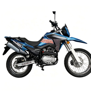 รถมอเตอร์ไซค์วิบากยอดนิยม <span class=keywords><strong>ราคา</strong></span>ดี 200cc 250cc 300cc รุ่น Nxr <span class=keywords><strong>160</strong></span> Bros <span class=keywords><strong>ADV</strong></span> พร้อมมอเตอร์ Zonsen Loncin จากซัพพลายเออร์จีน - Product Image 1