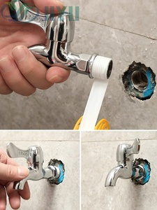 Ventes directes d'usine Ruban PTFE pour l'eau du robinet/Protection incendie/étanchéité de tuyau d'eau naturelle - Product Image 5