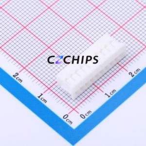 HC-PHD-2*10Y Housing (Wire-to-Board / Wire-to-Wire) P=2mm Connector 2x10P 2mm PHD 2mm - Product Image 1