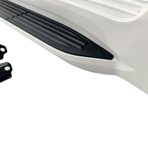 Accessoires automobiles, marchepieds latéraux pour Toyota LAND CRUISER LC300 2021 2022 2023 2024 2025 2026 - Product Image 3