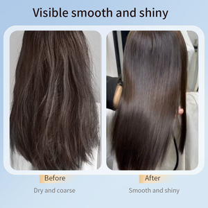 ครีม<span class=keywords><strong>ยืด</strong></span>ผมออร์แกนิค ปราศจากฟอร์มาลดีไฮด์ ติดทนนาน ด้วยน้ำมันอาร์แกน บำรุงด้วยเคราติน - Product Image 4